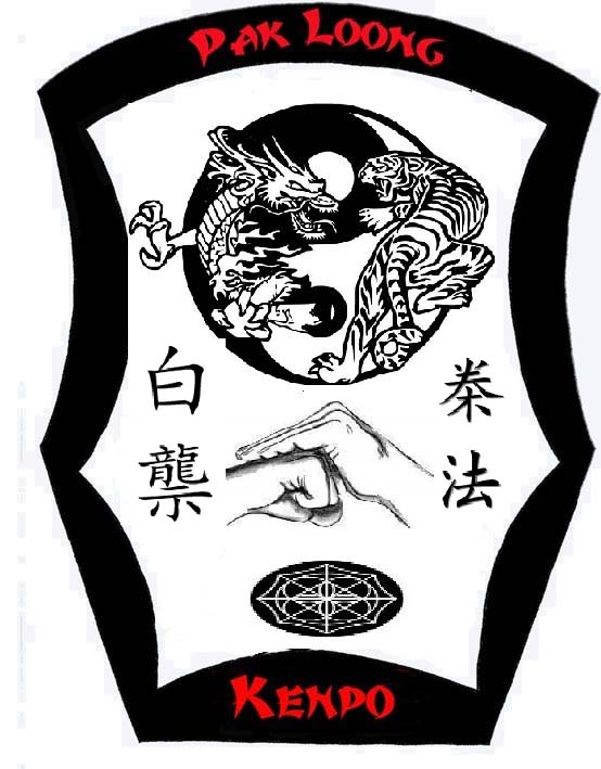 Pak Loong Kenpo